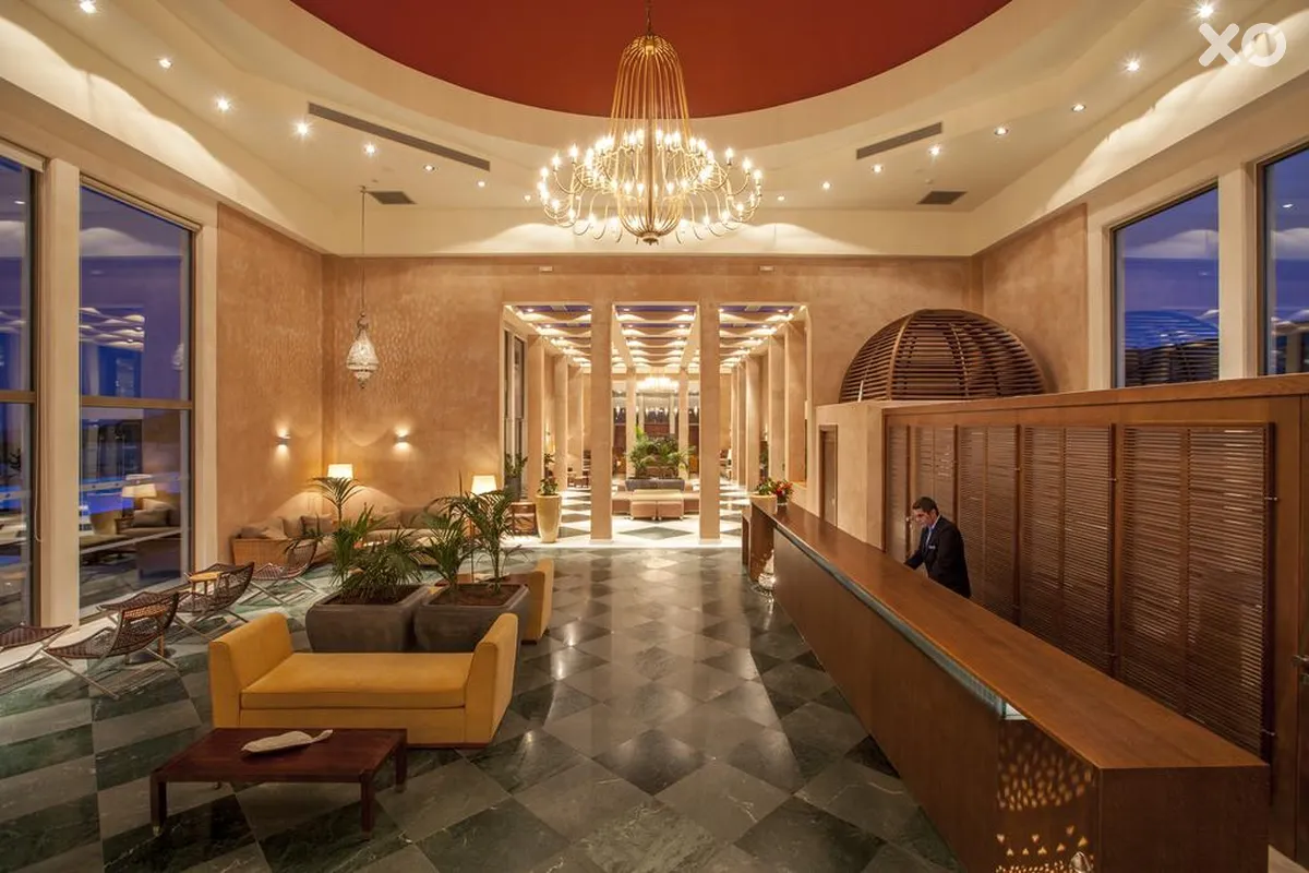Atlantica Belvedere Resort & Spa