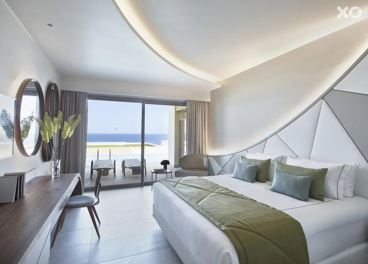 Mayia Exclusive Resort & Spa