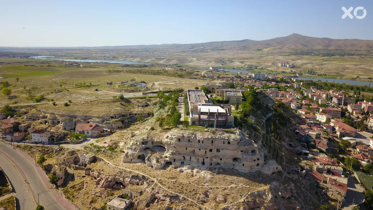 Cappadocia Plus Hotel