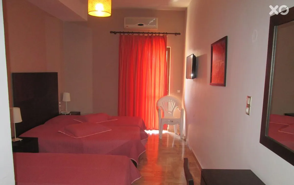 Vanisko Hotel