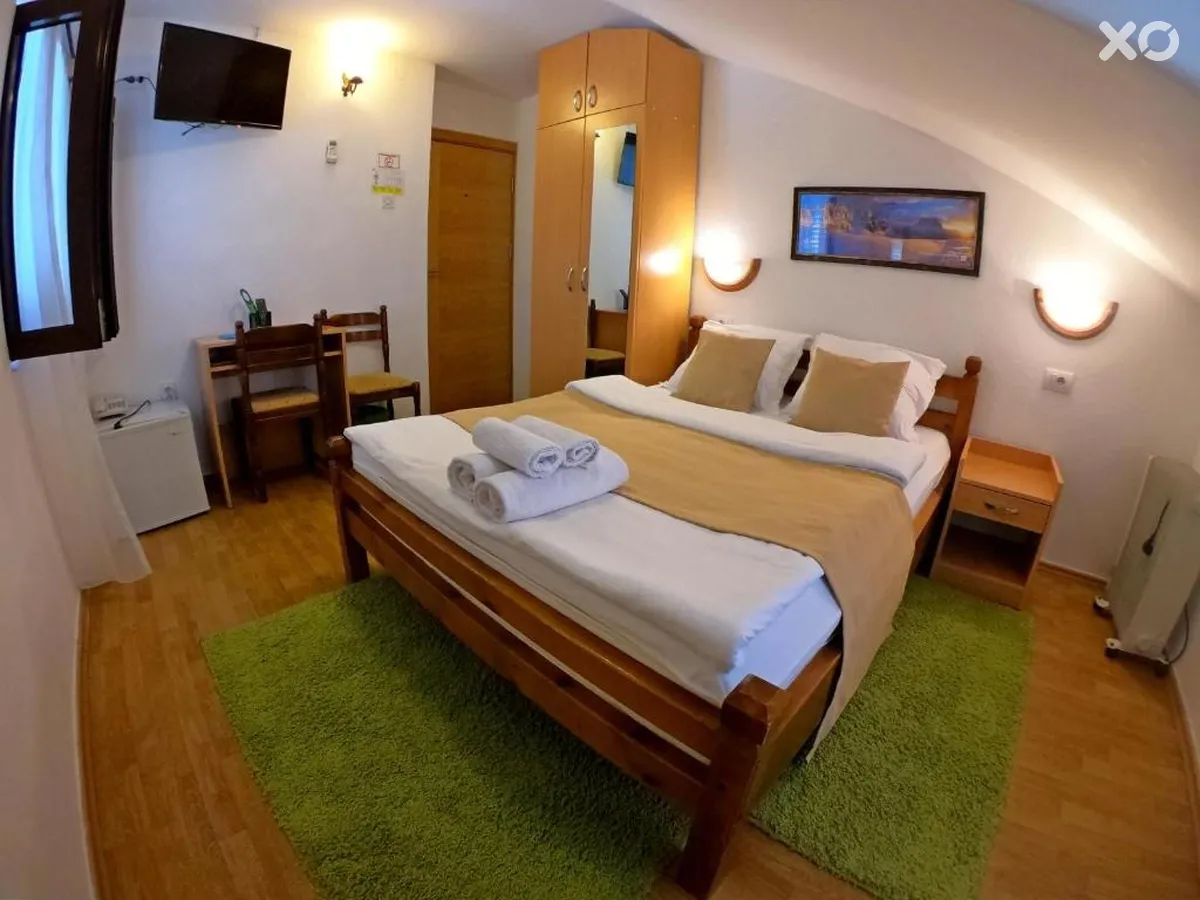 Bokeljski Dvori Hotel
