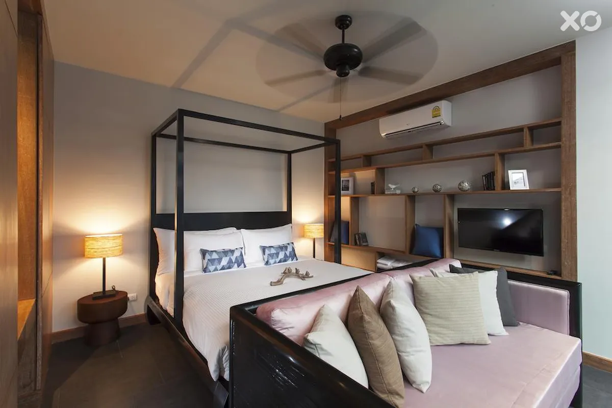 Wings Phuket Villa by Two Villas Holiday
