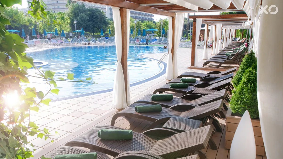 Alegria Florida Park Hotel