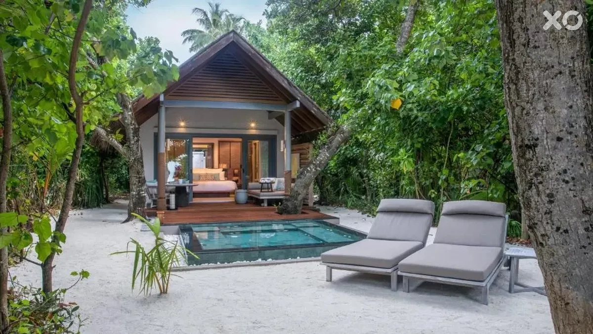 Vakkaru Maldives