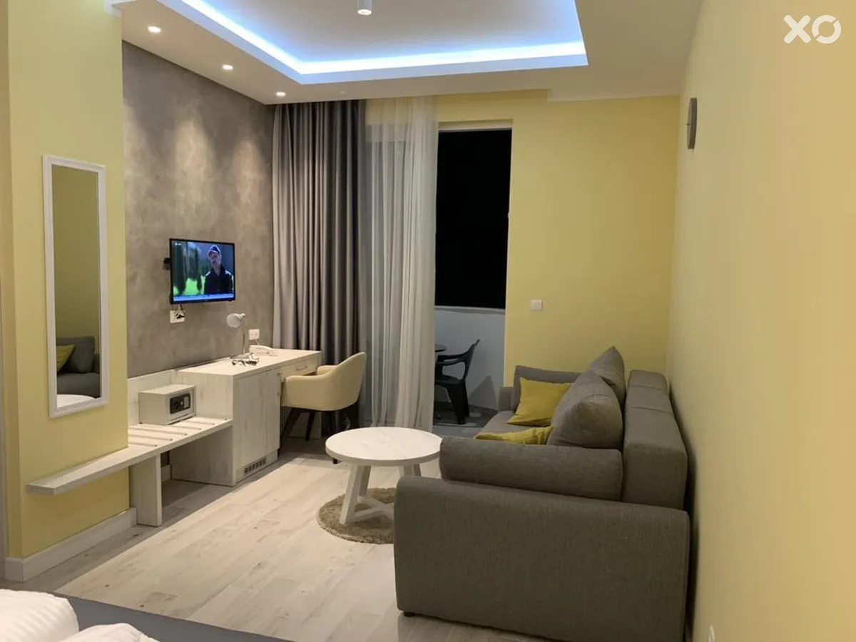Pierina Hotel