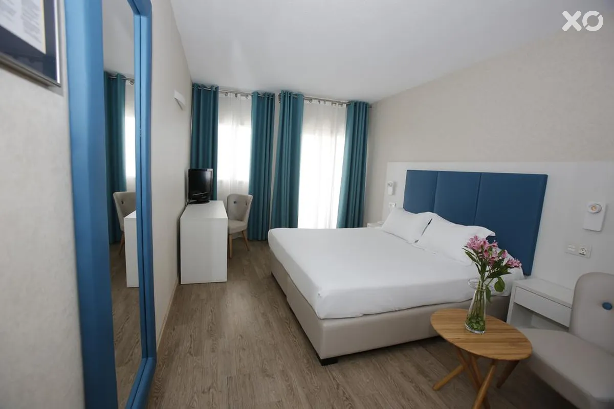 Castilla Alicante Hotel