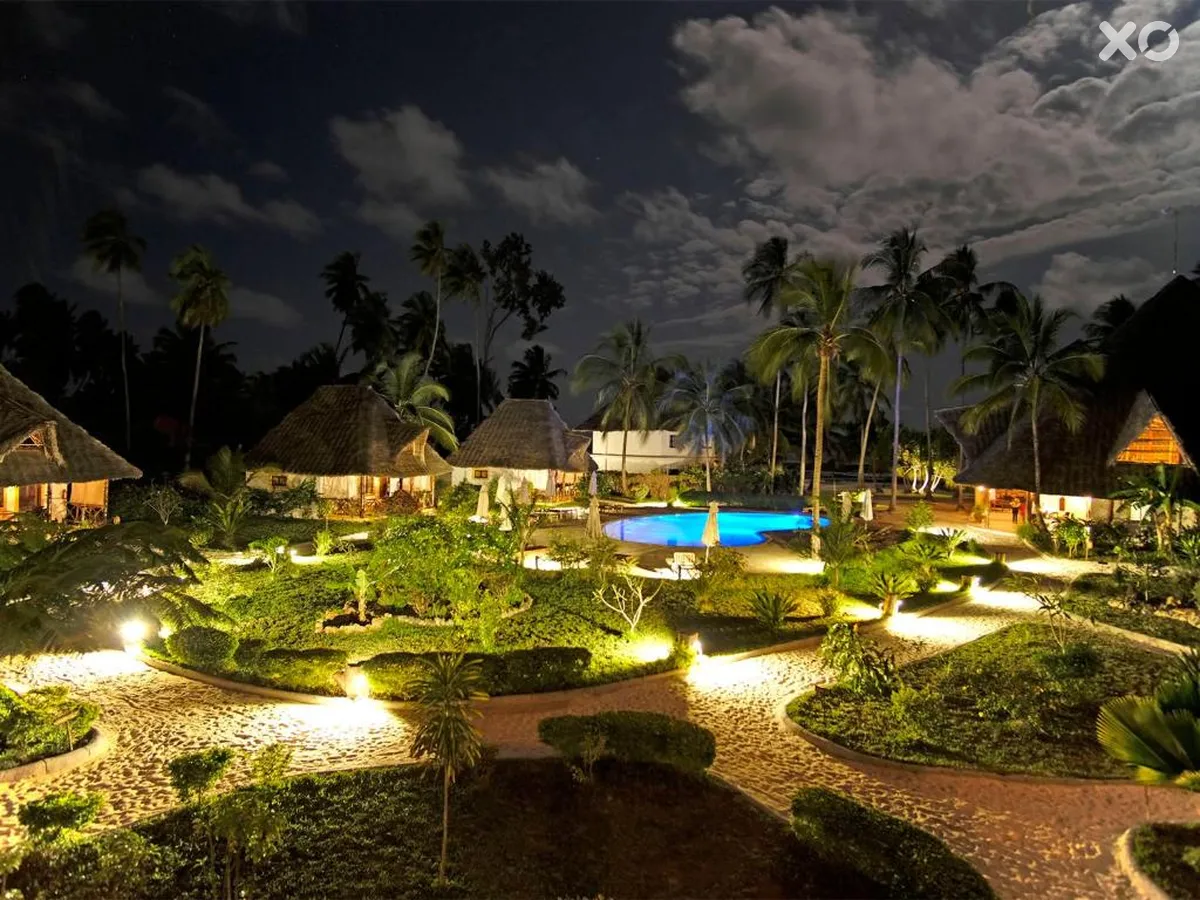 Pongwe Bay Resort