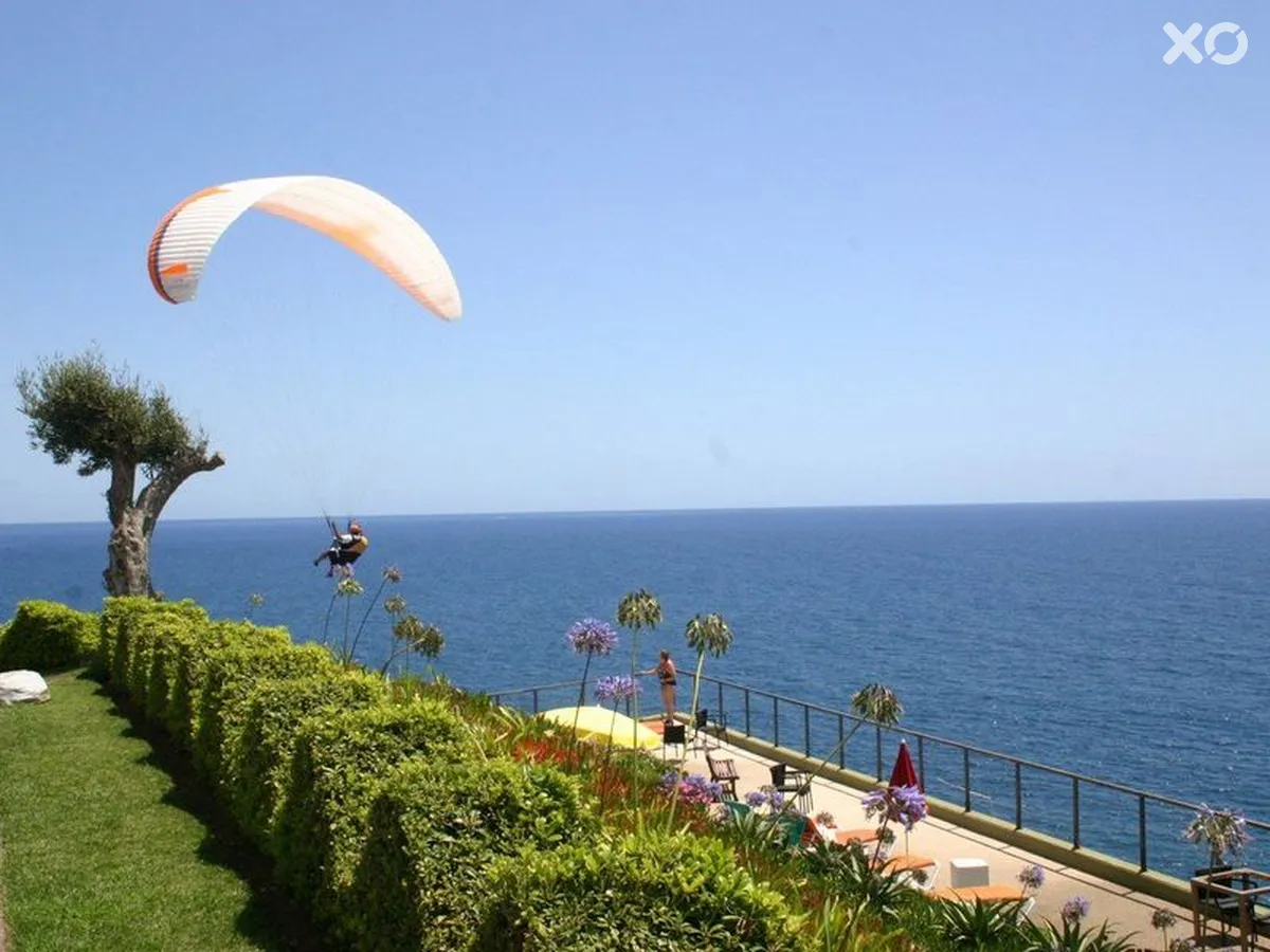 Golden Residence Hotel