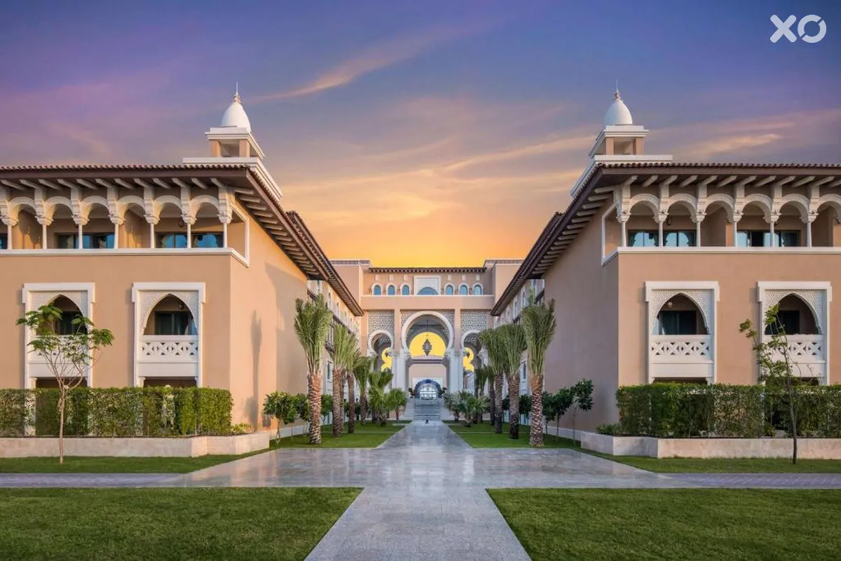 Club Prive by Rixos Saadiyat Island