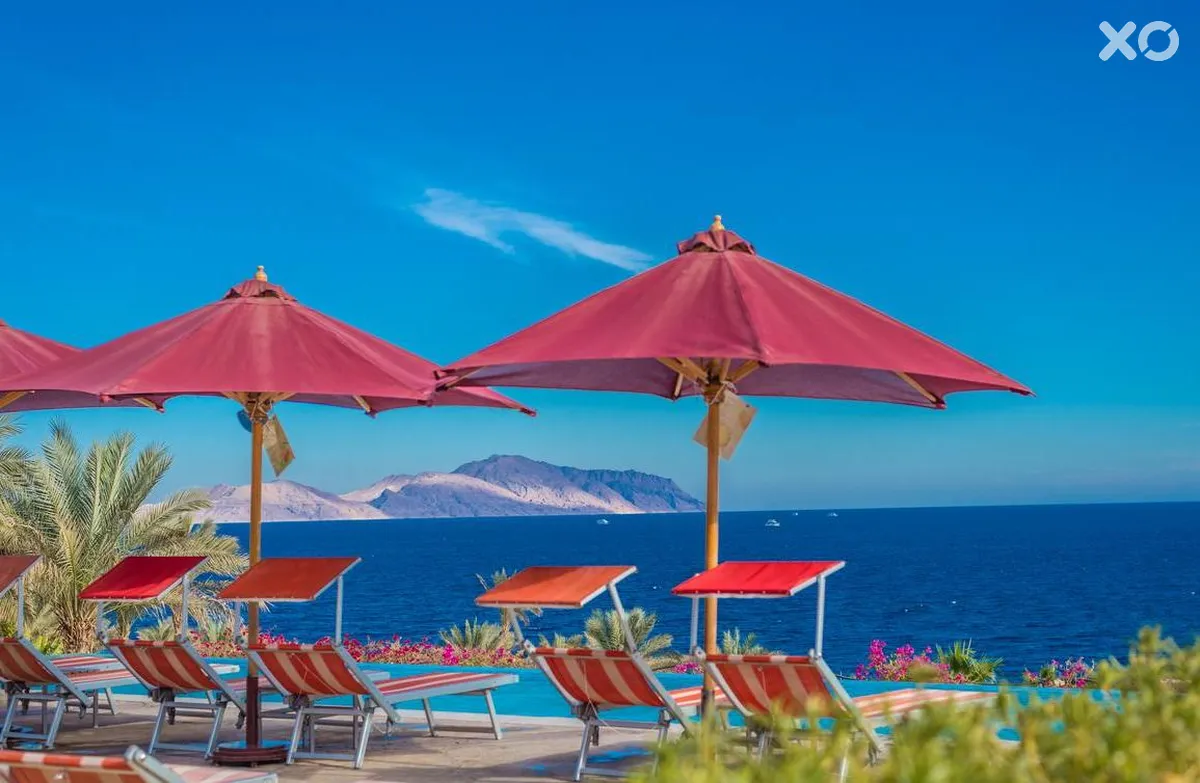 Grand Rotana Resort & Spa