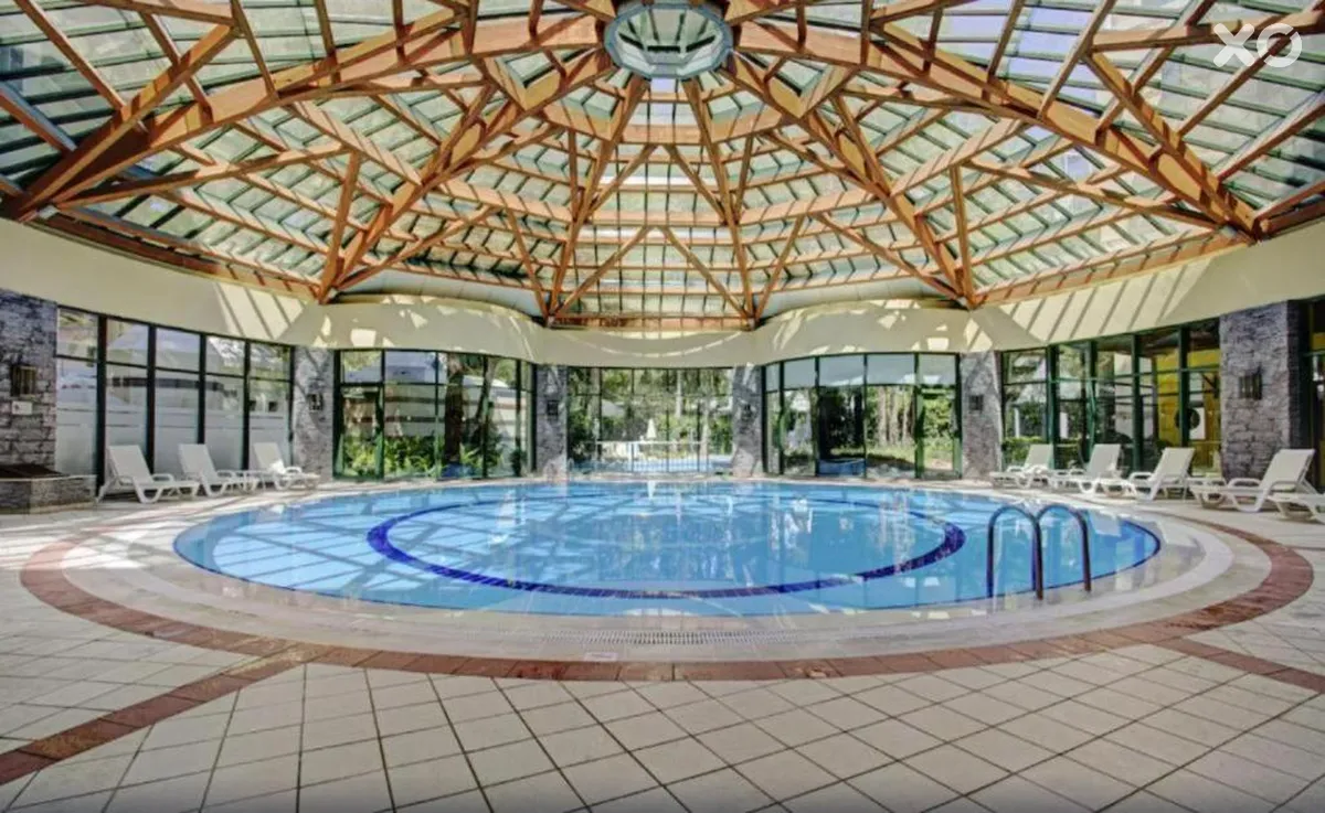 Rixos Park Belek