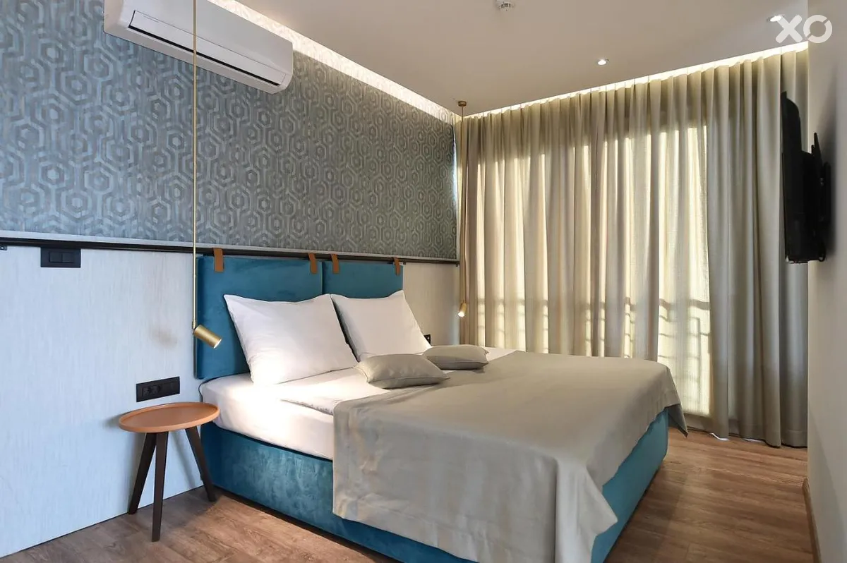 Ruza Vjetrova Hotel Resort