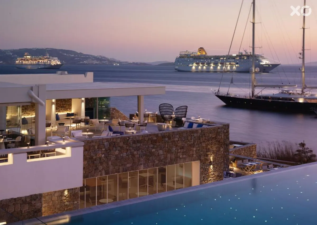 Mykonos Riviera