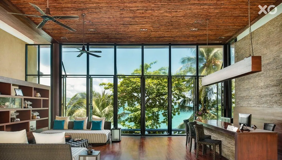 Centara Villas