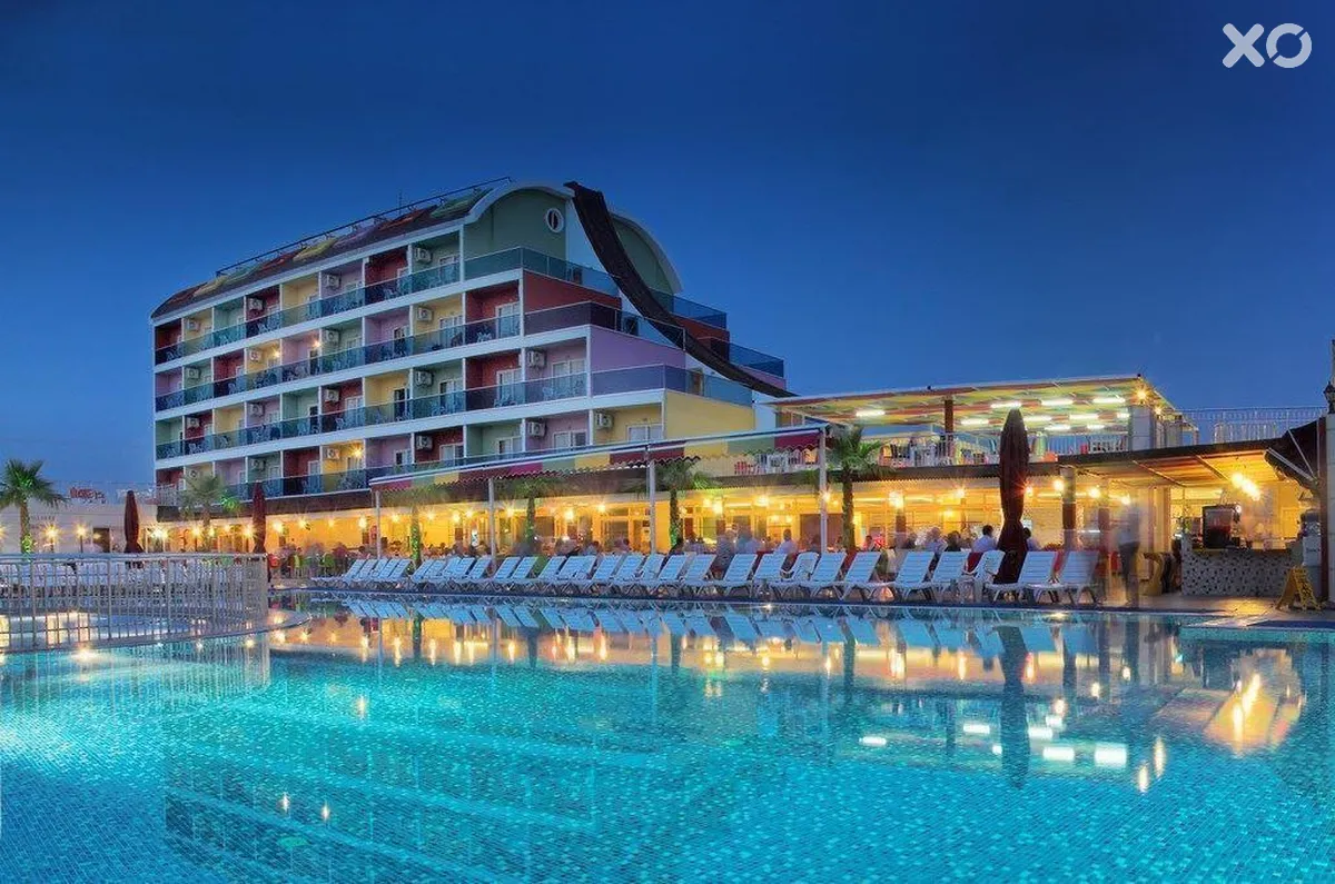 Side Win Hotel & Spa