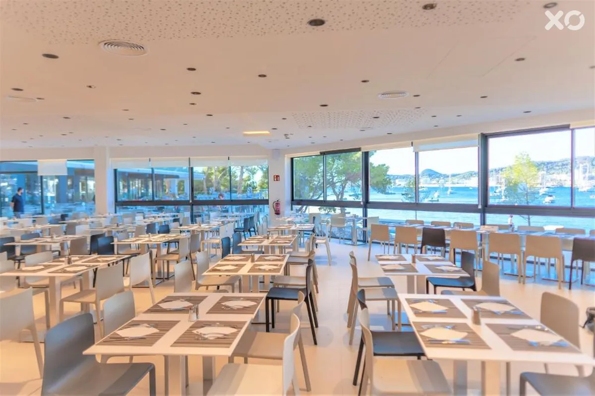 Els Pins Resort & Spa
