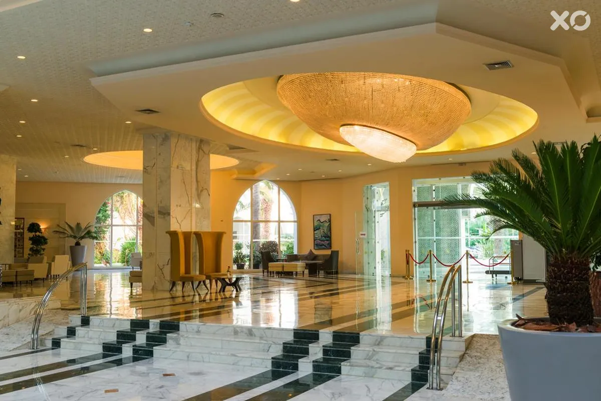 Iberostar Selection Kantaoui Bay