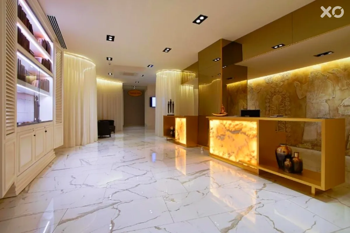 Limak Cyprus Deluxe