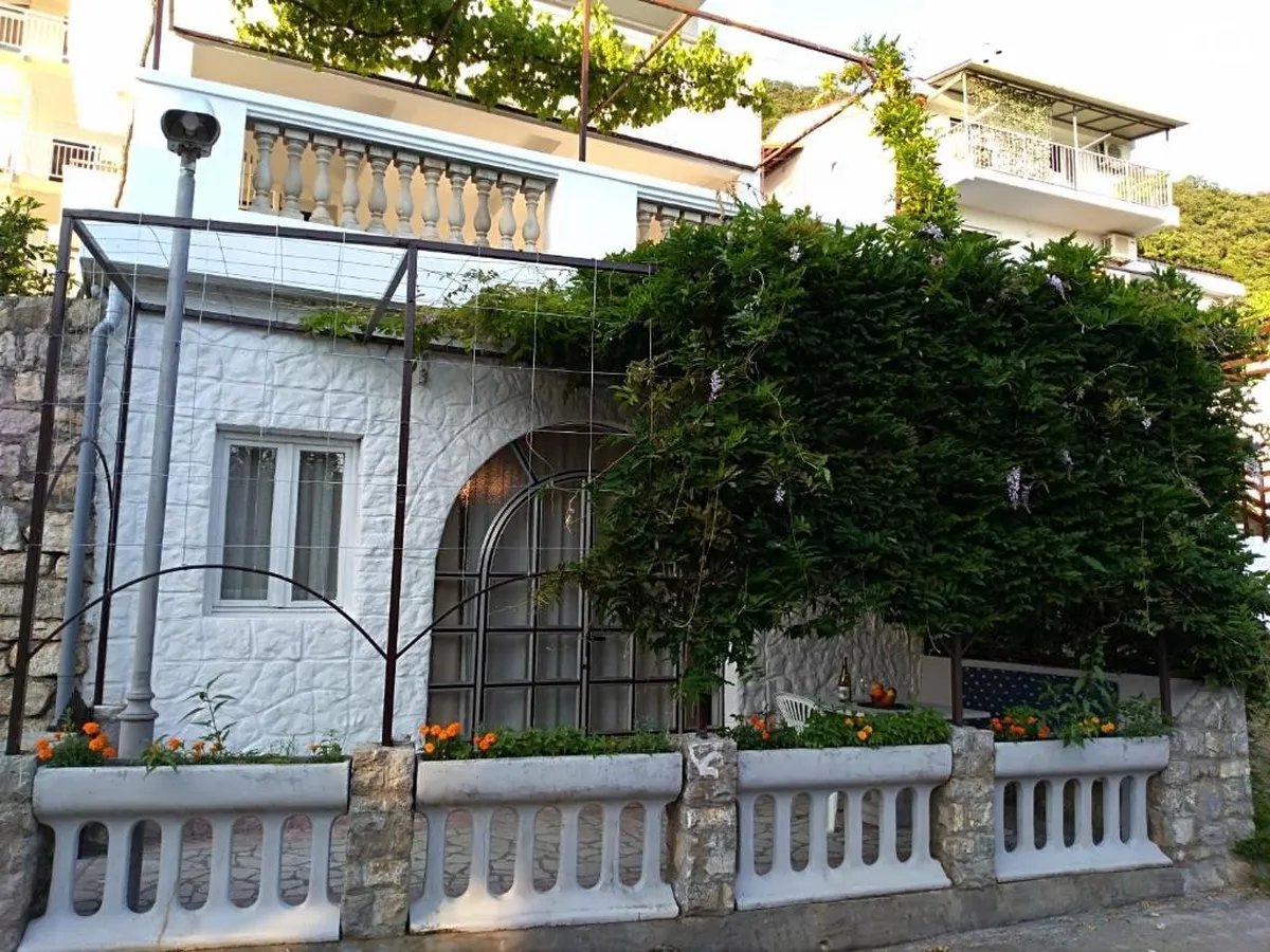 Jovanovic Apartmani