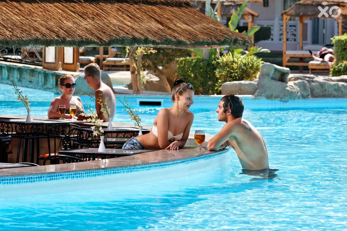 Albatros Palace Resort