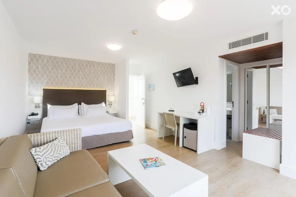 Arena Suite Hotel