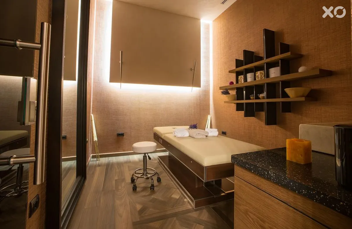 Forza Terra Boutique Hotel & Spa
