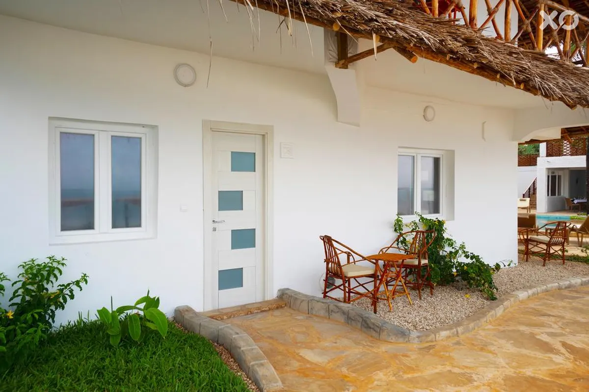 AHG Dreams Bay Boutique Hotel