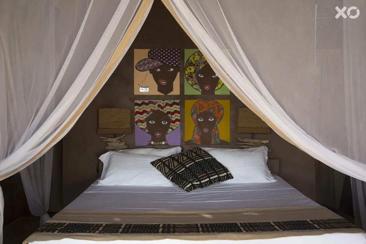 Mwezi Boutique Resort