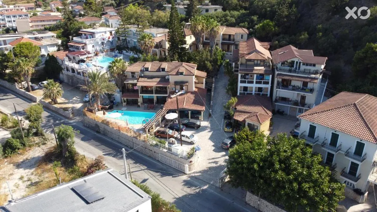 Mirabelle Hotel