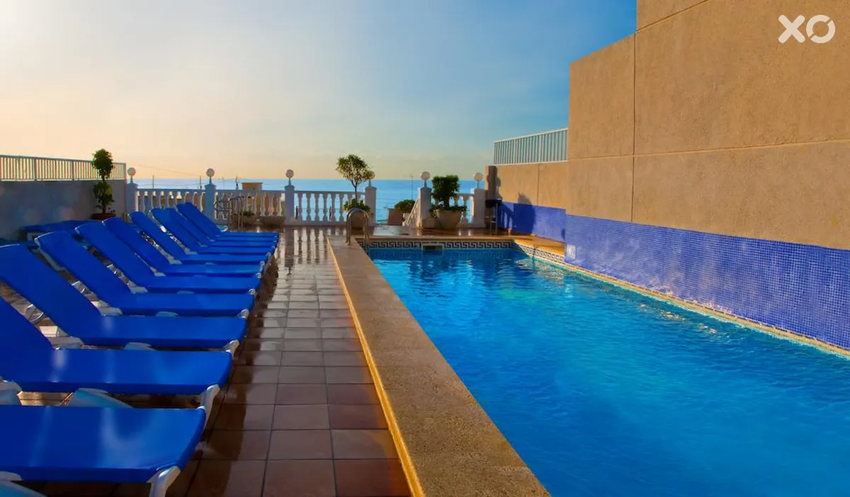 Avenida Hotel