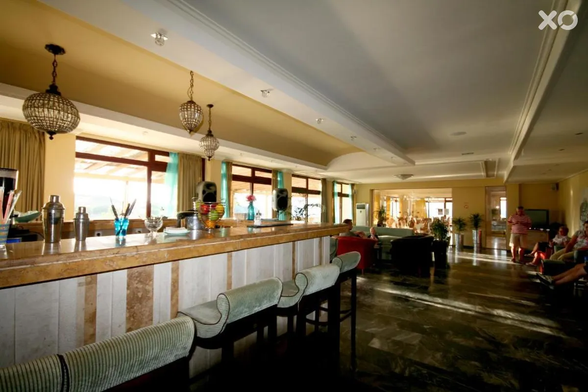 Viva Mare Hotel & Spa