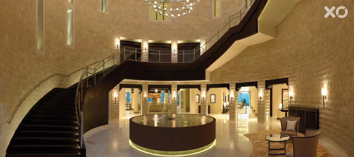 Jumeirah Port Soller Hotel & Spa