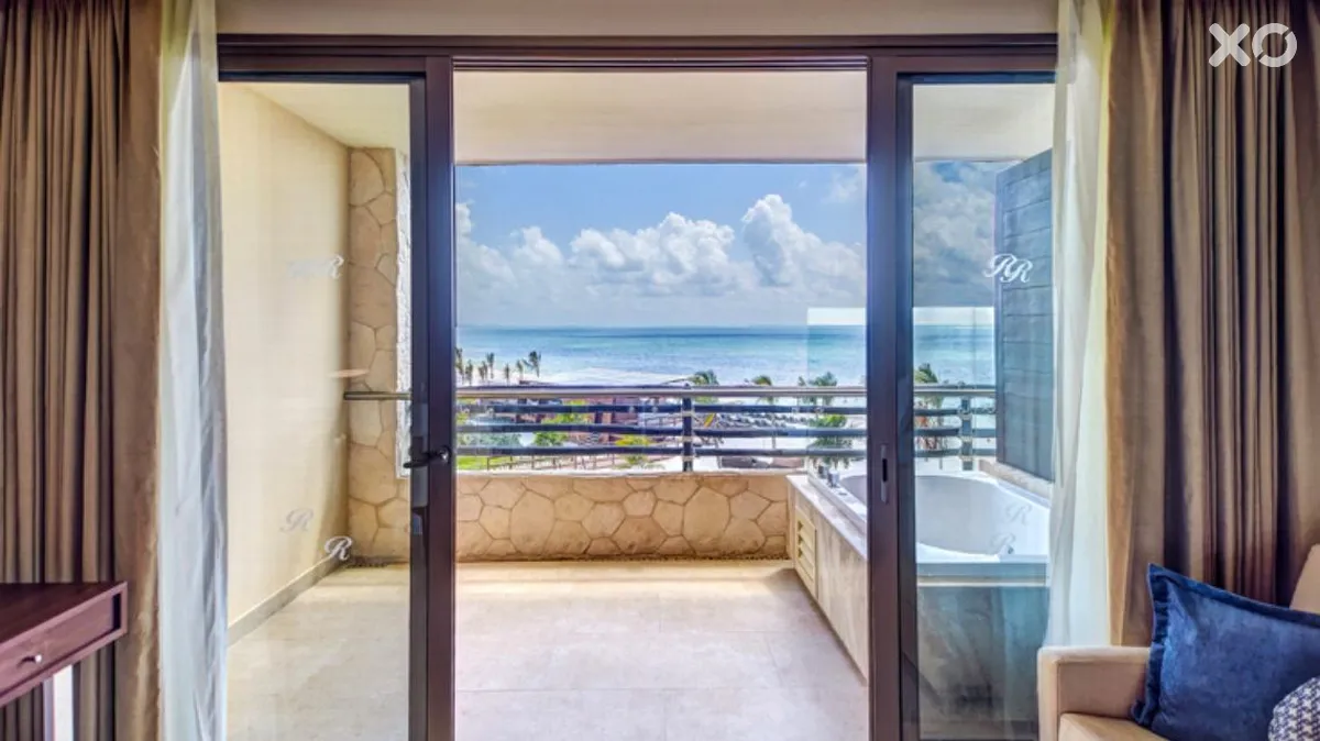 Royalton Riviera Cancun