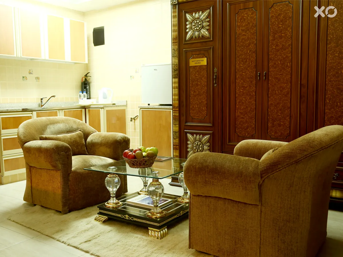 Arbella Boutique Hotel