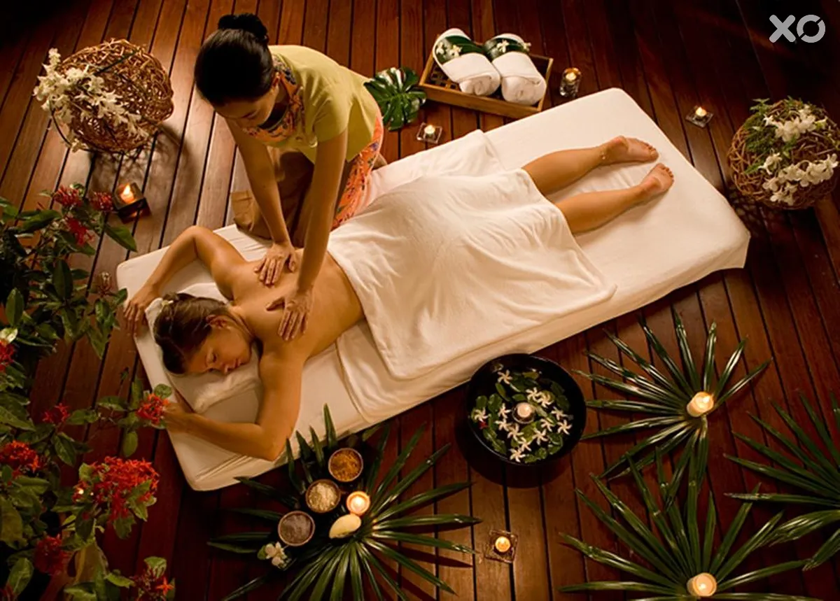 DoubleTree by Hilton Phuket Banthai Resort