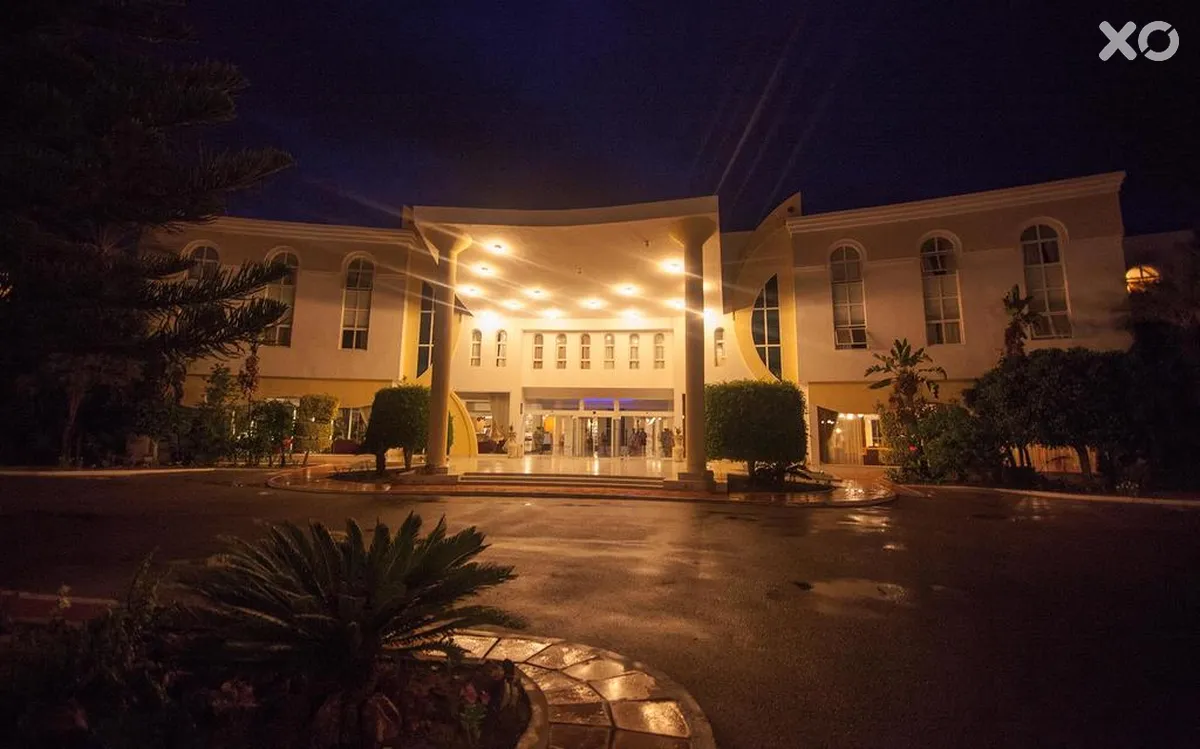 Ruspina Hotel