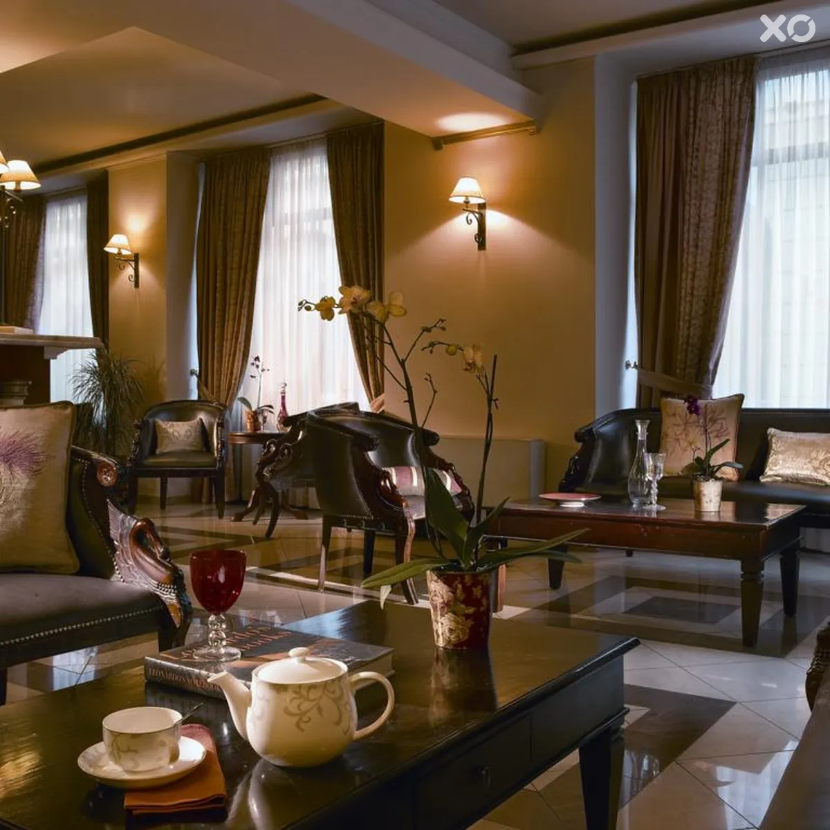 Luxembourg Hotel