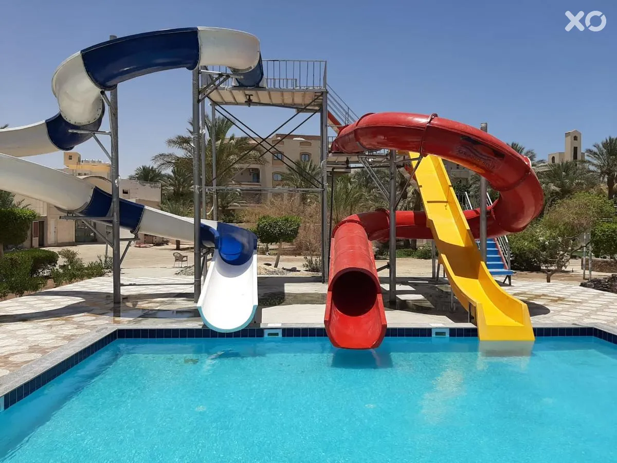 Grand Blue Saint Maria Aqua Park