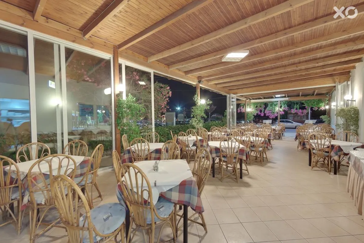 Marirena Hotel