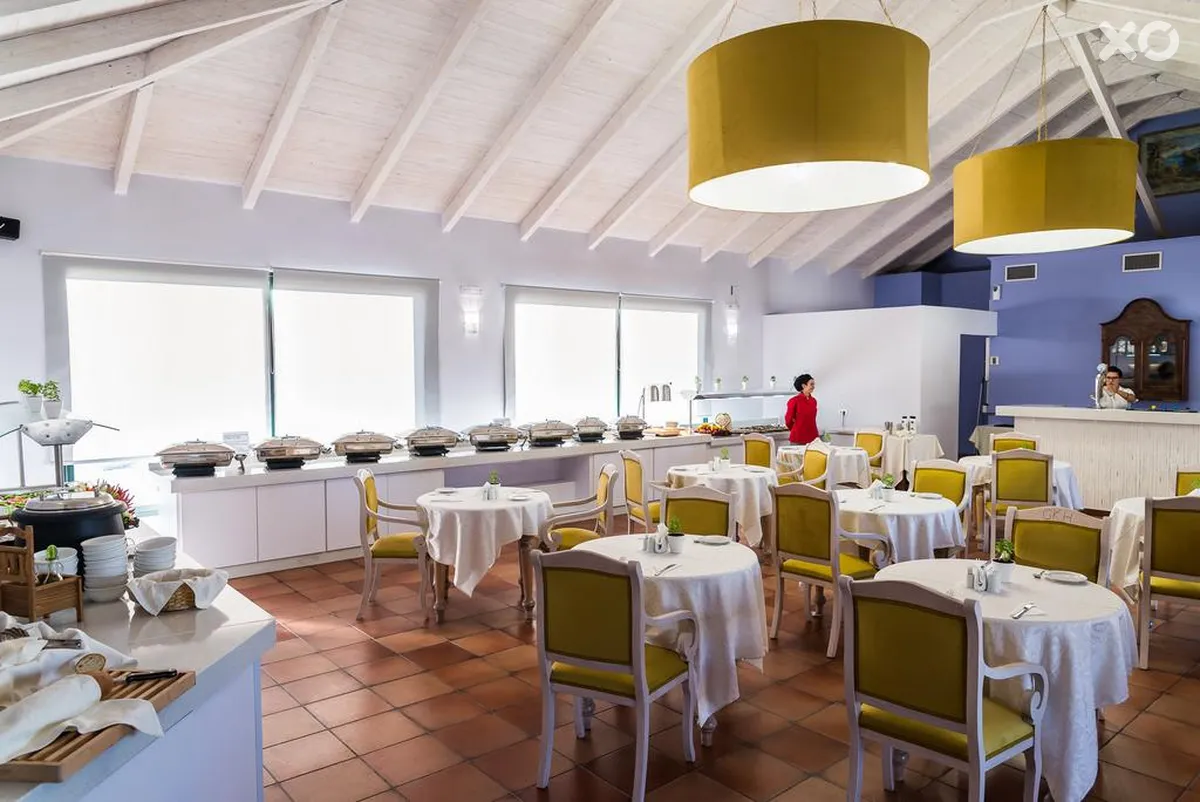 Keri Village & Spa By Zante Plaza