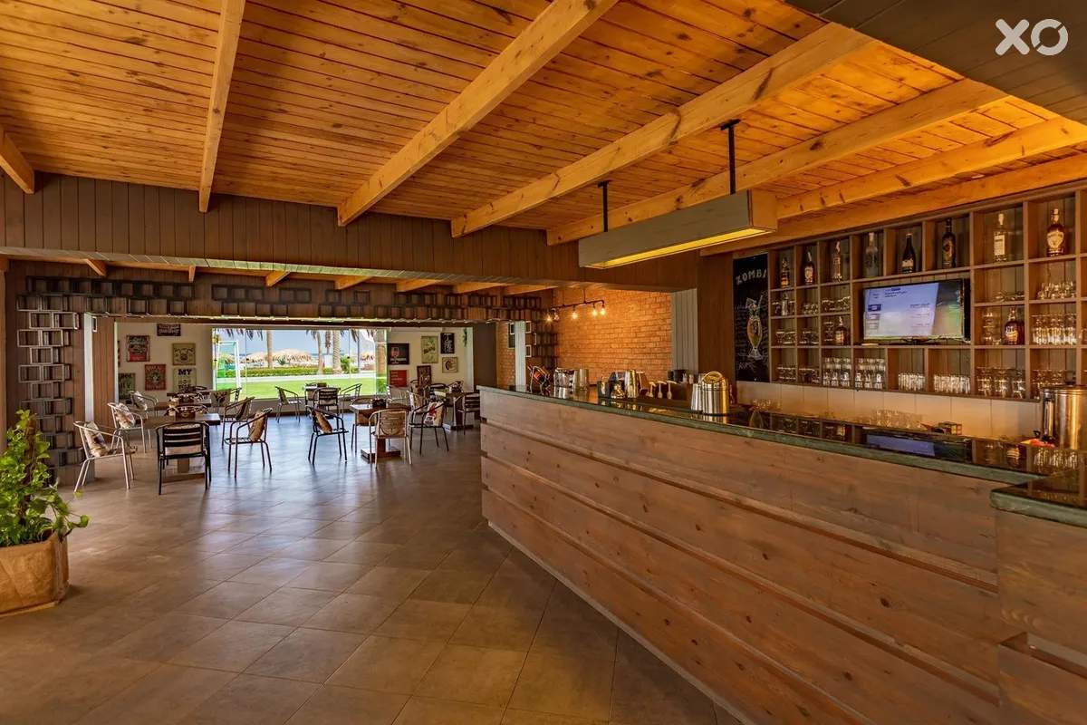 Meraki Resort