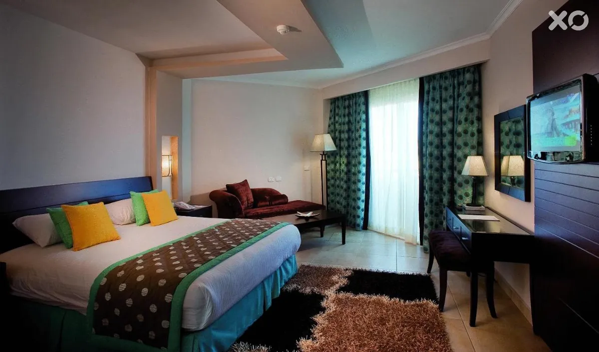 Amwaj Beach Club Abu Soma