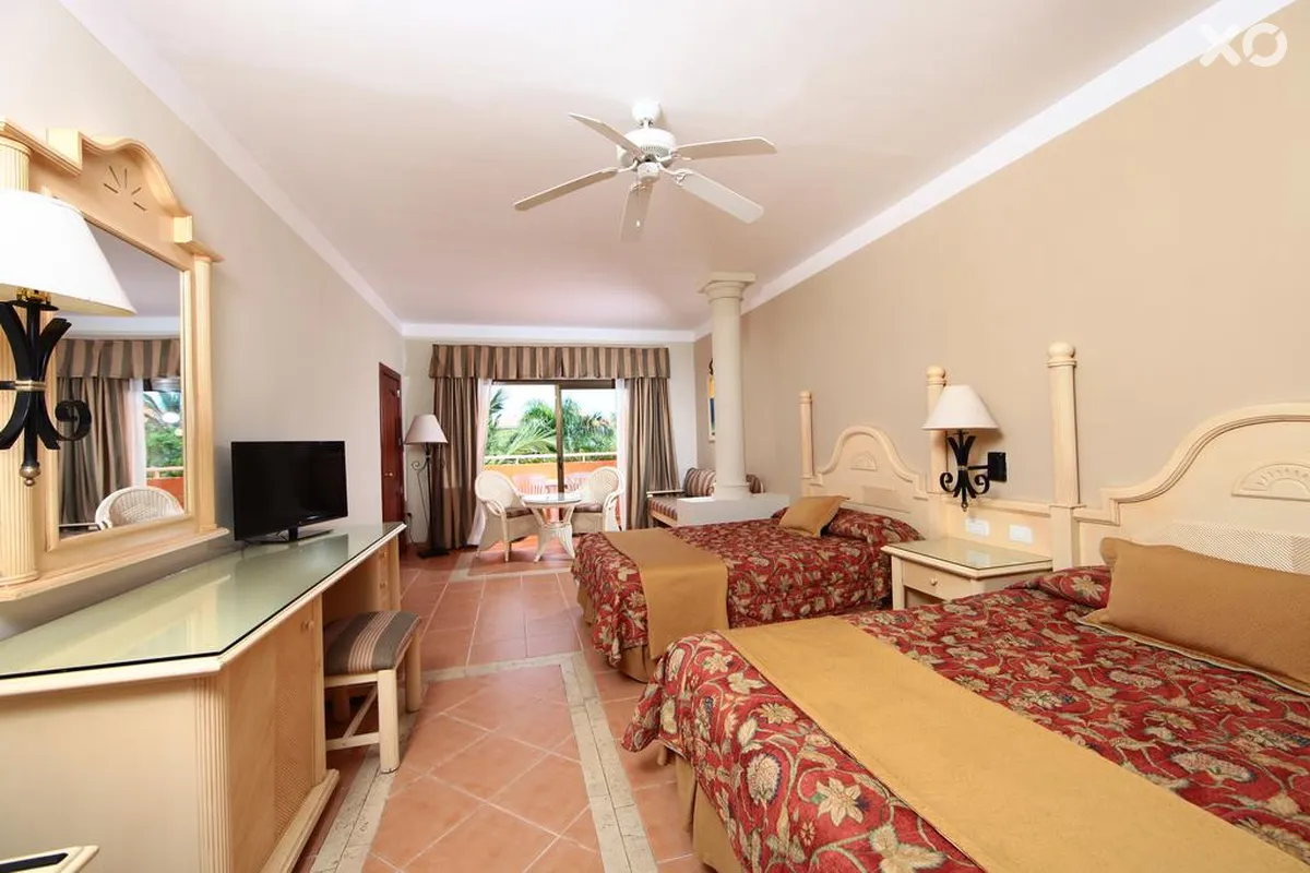 Gran Bahia Principe Turquesa