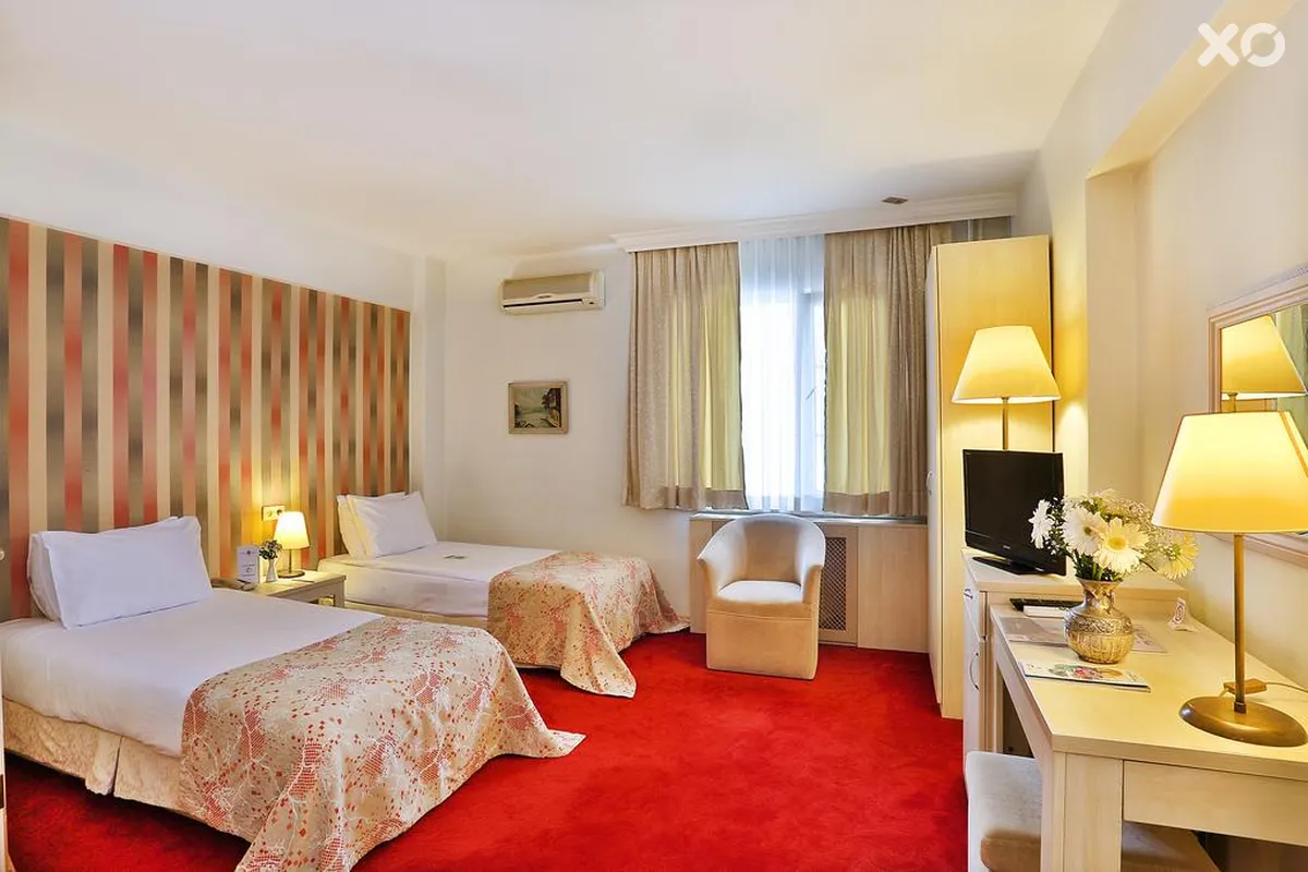 Barin Hotel