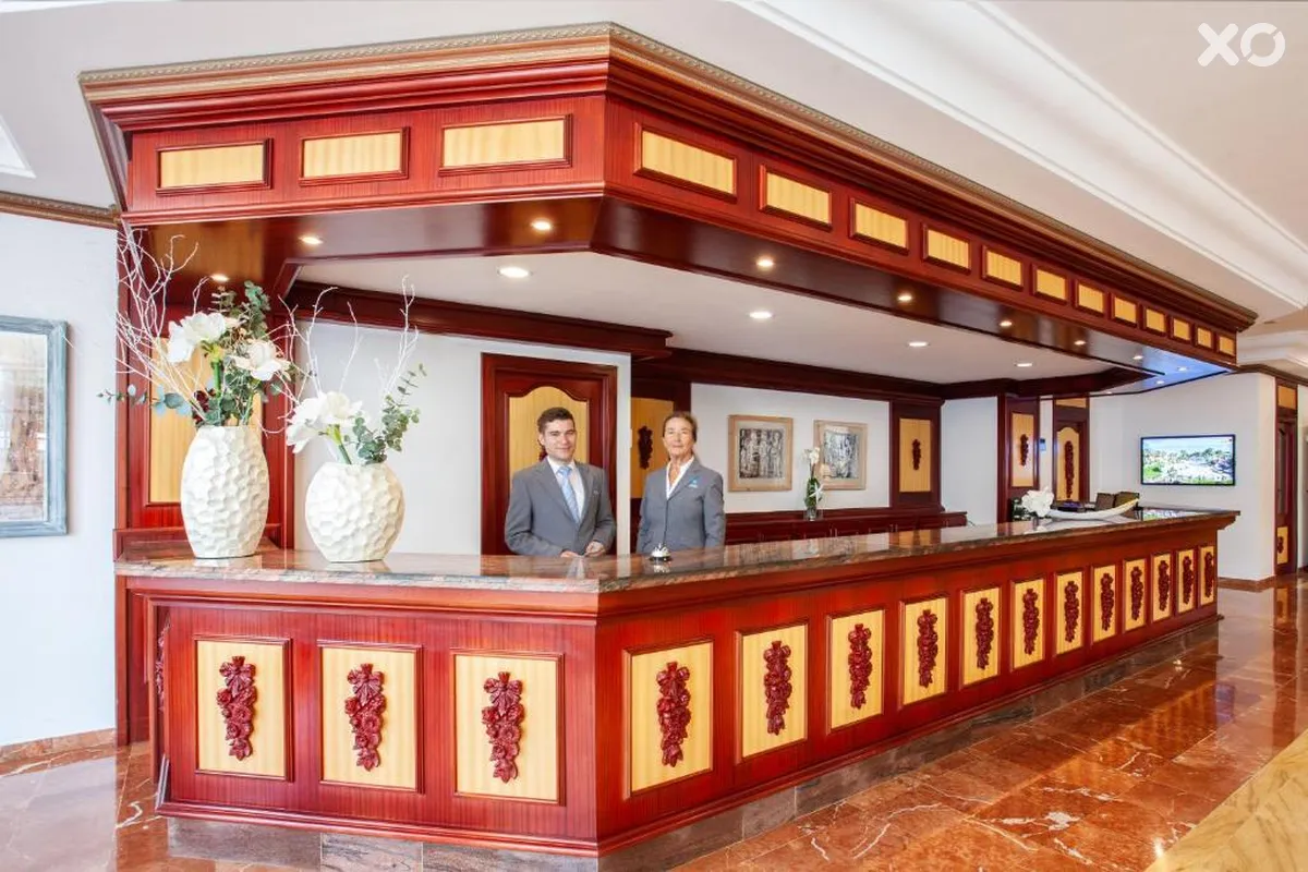 Grupotel Santa Eularia & Spa