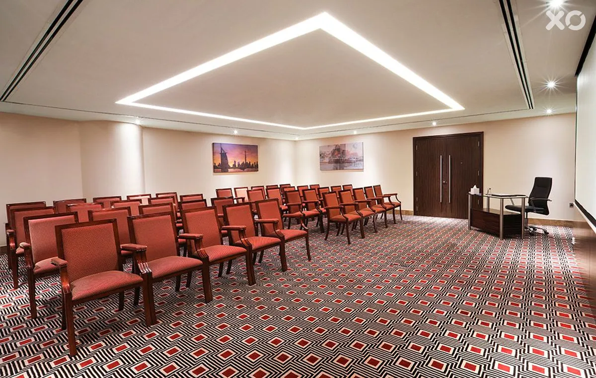 Elite Byblos Hotel