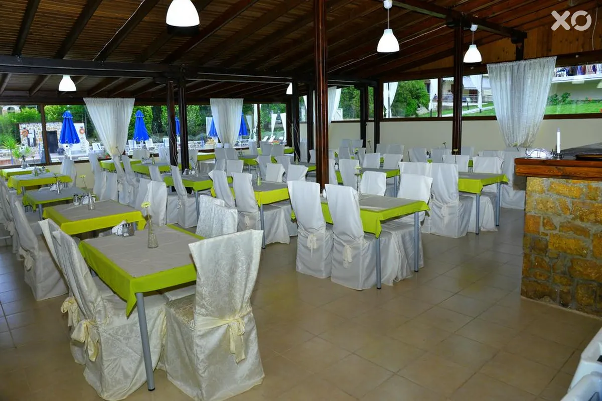 Jenny Hotel