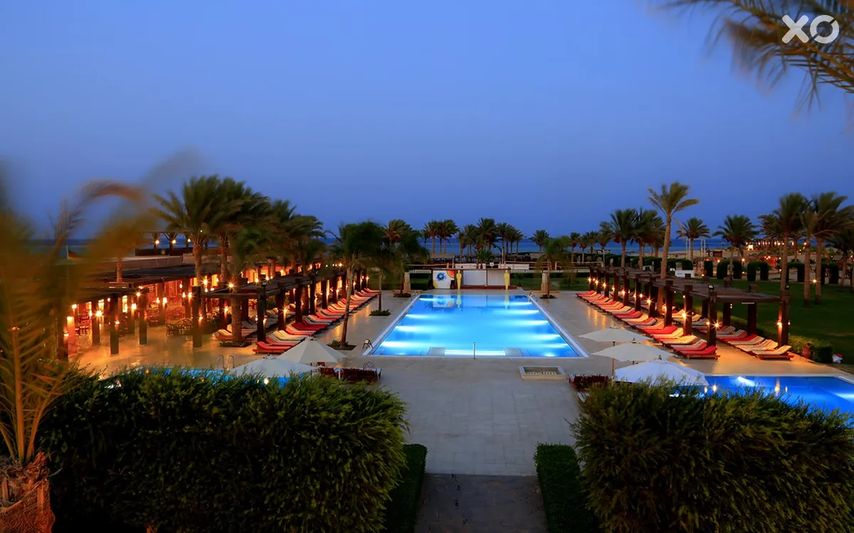 Labranda Gemma Premium Resort