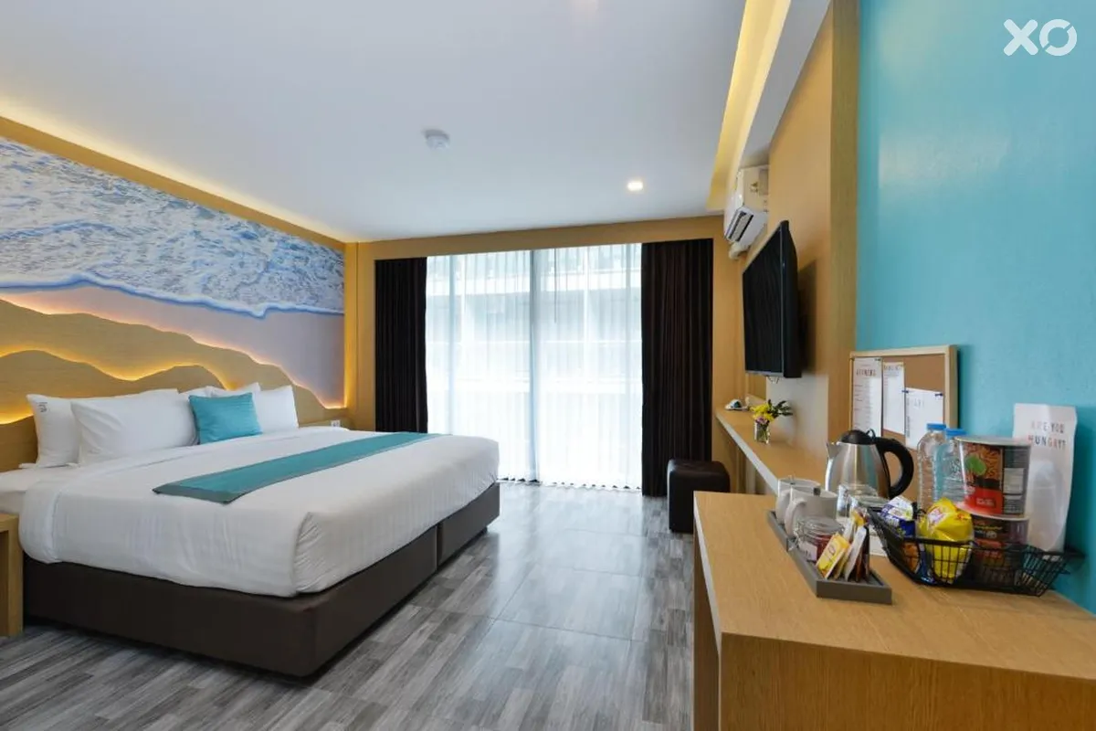 T2 Ao Nang Krabi