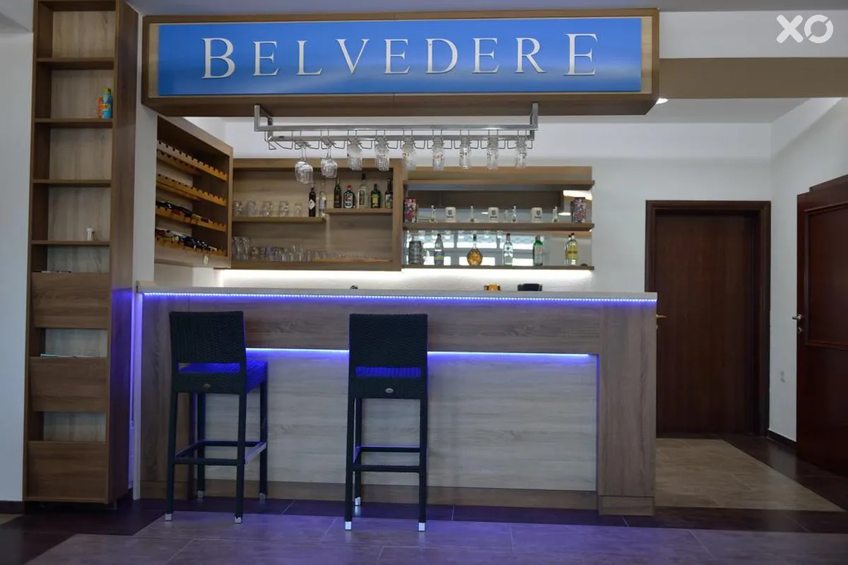 Belvedere